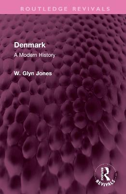 Denmark: A Modern History