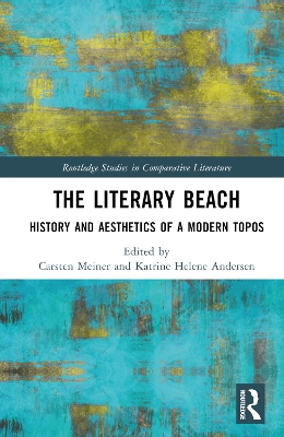 Literary Beach: History and Aesthetics of a Modern Topos