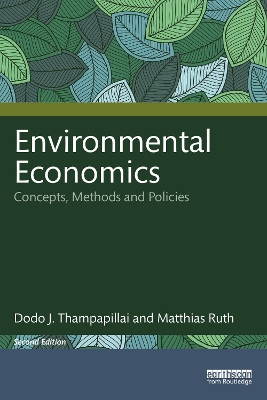 Environmental Economics: Concepts, Methods and Policies 2nd edition