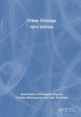 Urban Drainage 5th edition