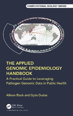 Applied Genomic Epidemiology Handbook: A Practical Guide to Leveraging Pathogen Genomic Data in Public Health