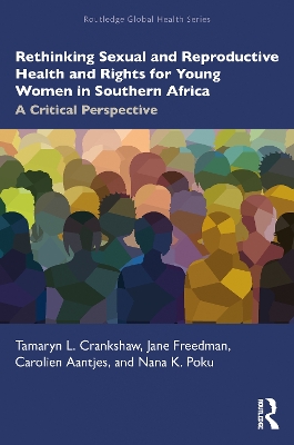 Rethinking Sexual and Reproductive Health and Rights for Young Women in  Southern Africa: A Critical Perspective
