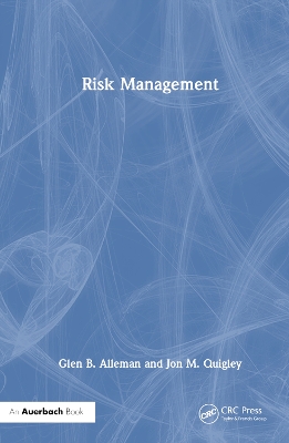 Risk Management: Managing Tomorrows Threats