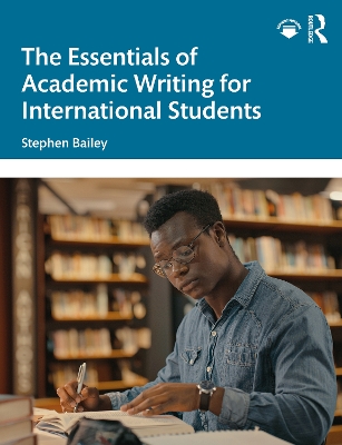 Essentials of Academic Writing for International Students