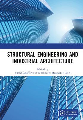 Structural Engineering and Industrial Architecture: Proceedings of 6th International Conference on Structural Engineering and  Industrial Architecture (ICSEIA 2023), Changsha, China, 24-26 February 2023