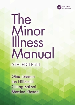 Minor Illness Manual 6th edition