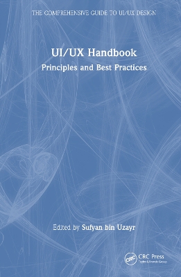 UI/UX Handbook: Principles and Best Practices