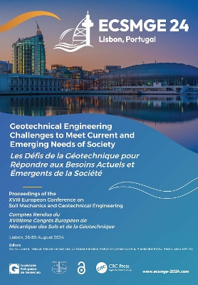 Geotechnical Engineering Challenges to Meet Current and Emerging Needs of  Society