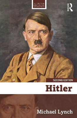 Hitler 2nd edition