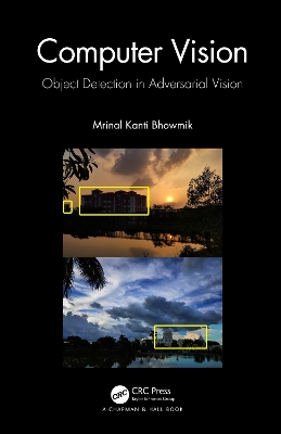 Computer Vision: Object Detection In Adversarial Vision