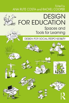 Design for Education: Spaces and Tools for Learning