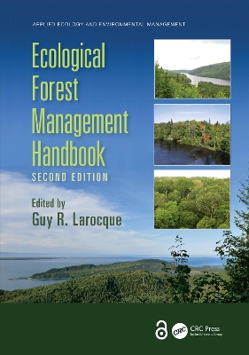Ecological Forest Management Handbook 2nd edition