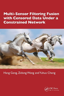 Multi-Sensor Filtering Fusion with Censored Data Under a Constrained Network  Environment