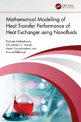 Mathematical Modelling of Heat Transfer Performance of Heat Exchanger using  Nanofluids