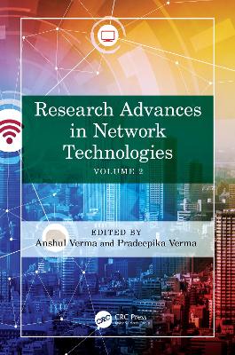 Research Advances in Network Technologies: Volume 2