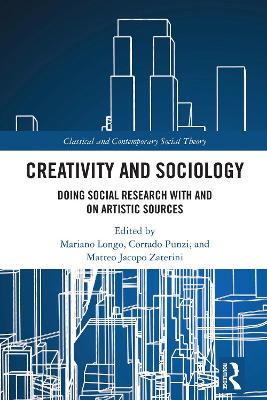 Creativity and Sociology: Doing Social Research with and on Artistic Sources
