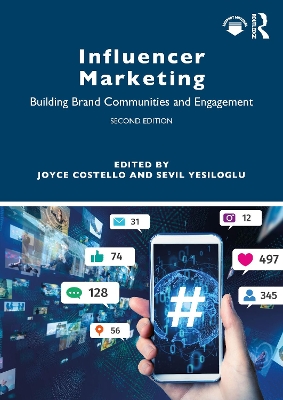 Influencer Marketing: Building Brand Communities and Engagement 2nd edition