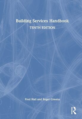 Building Services Handbook 10th edition