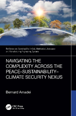 Navigating the Complexity Across the PeaceSustainabilityClimate Security  Nexus