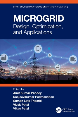 Microgrid: Design, Optimization, and Applications