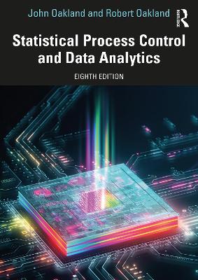 Statistical Process Control and Data Analytics 8th edition