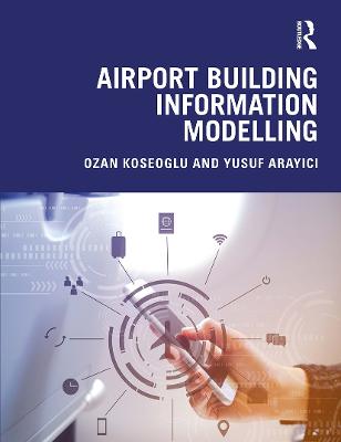 Airport Building Information Modelling