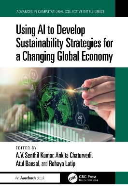 Using AI to Develop Sustainability Strategies for a Changing Global Economy