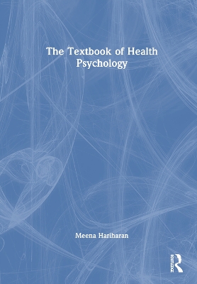 Textbook of Health Psychology