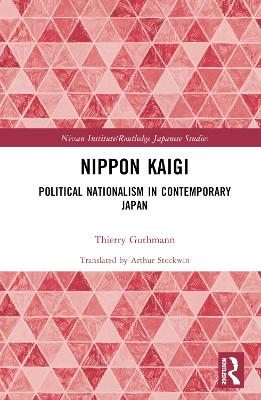 Nippon Kaigi: Political Nationalism in Contemporary Japan