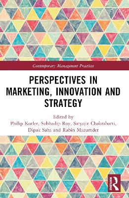 Perspectives in Marketing, Innovation and Strategy