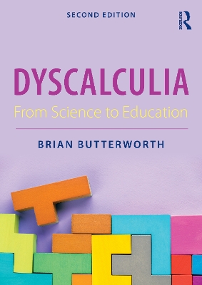 Dyscalculia: From Science to Education 2nd edition