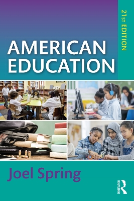 American Education 21st edition