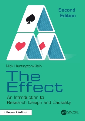 Effect: An Introduction to Research Design and Causality 2nd edition
