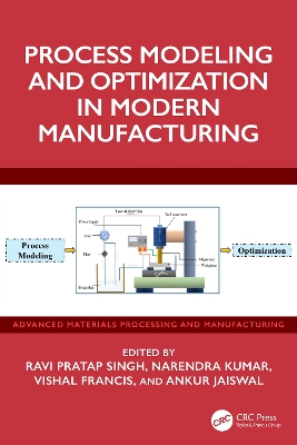 Process Modeling and Optimization in Modern Manufacturing