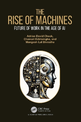 Rise of Machines: Future of Work in the Age of AI