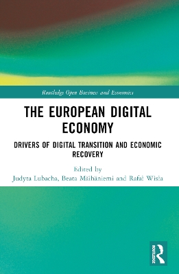 European Digital Economy: Drivers of Digital Transition and Economic Recovery