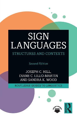 Sign Languages: Structures and Contexts 2nd edition