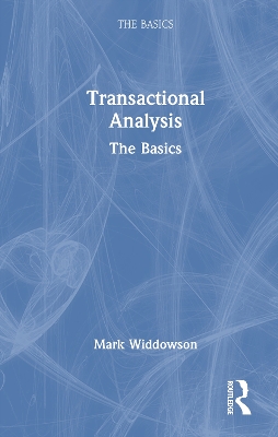 Transactional Analysis: The Basics