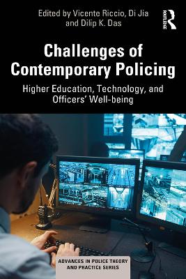 Challenges of Contemporary Policing: Higher Education, Technology, and Officers Well-Being