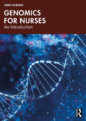Genomics for Nurses: An Introduction