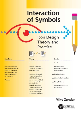 Interaction of Symbols: Icon Design Theory and Practice