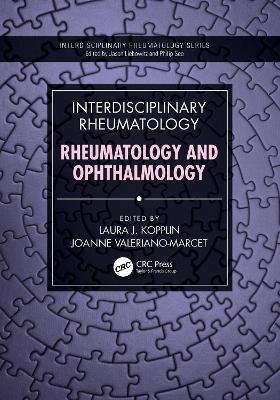 Interdisciplinary Rheumatology: Rheumatology and Ophthalmology