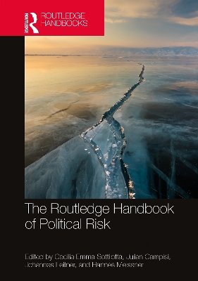 Routledge Handbook of Political Risk