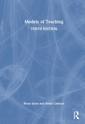 Models of Teaching 10th edition