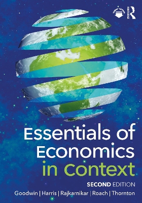 Essentials of Economics in Context 2nd edition