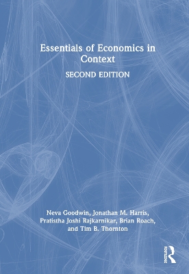Essentials of Economics in Context 2nd edition