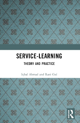 Service-Learning: Theory and Practice