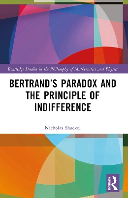 Bertrands Paradox and the Principle of Indifference