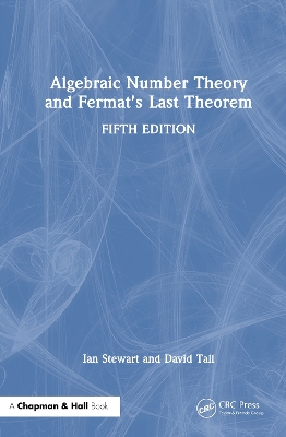 Algebraic Number Theory and Fermat's Last Theorem 5th edition