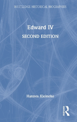Edward IV 2nd edition
